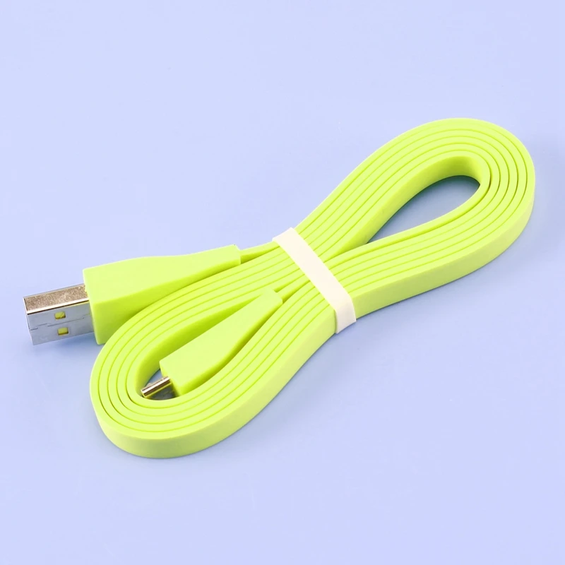 3X USB Fast Charging Cable Charger Adapter For Logitech UE BOOM 2 /UE MEGABOOM /UE Wonderboom Bluetooth Speaker