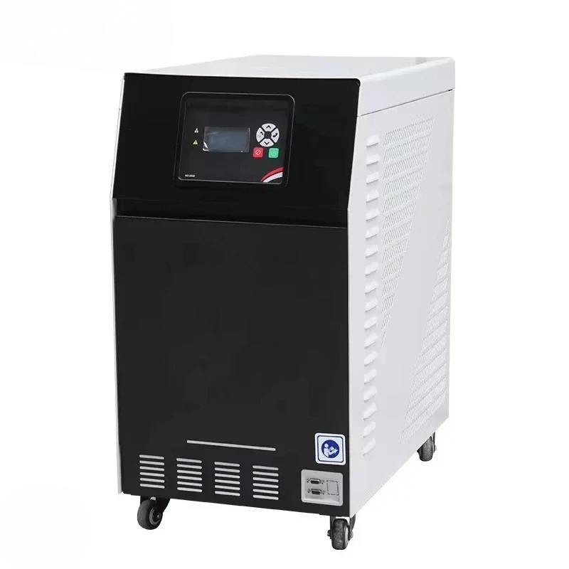 Cost-effective Practical PID Control 12KW Mold Temperature Controller Industrial Heating Thermostat