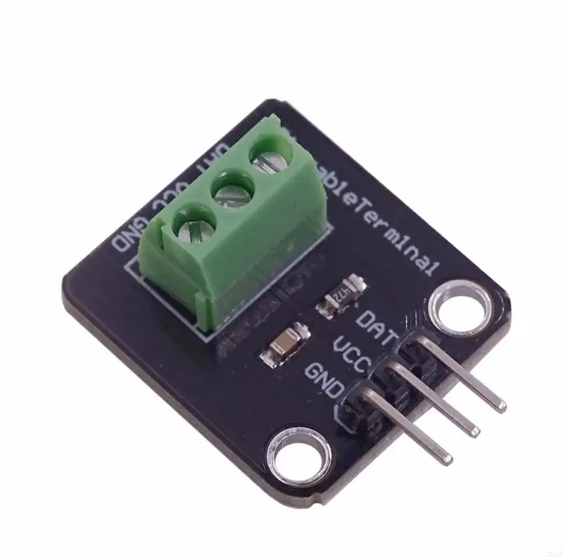 20CB точная водонепроницаемая температура DS18B20.