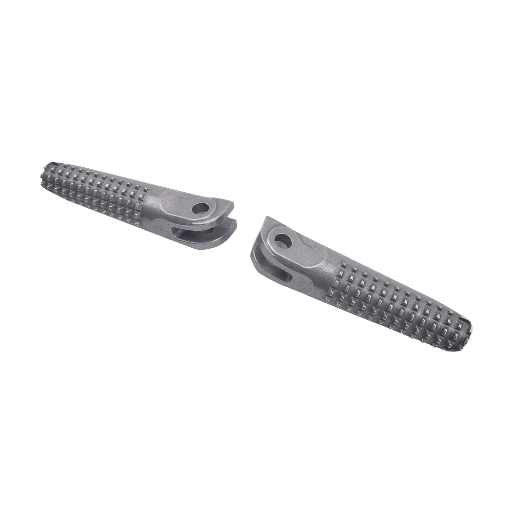 YZF R7 Motorcycle Footrests Front Rear Foot Pedal Foot Rests Pegs MT09 SP 2021-2023 Motorcycle For Yamaha XSR900 2022-2023