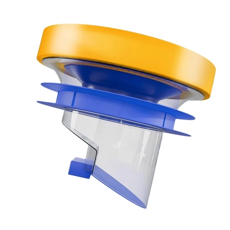 Toilettenflanschdichtungsringe Scheckventil