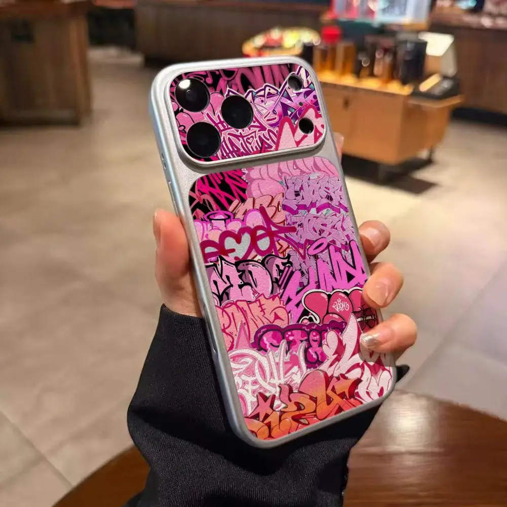 iPhone 12 Pro Silver Case -AliExpress