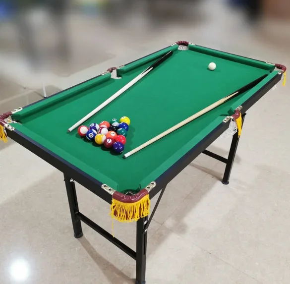 Mini Pool Table/English Billiards/Children's Snooker Balls Educational Toys