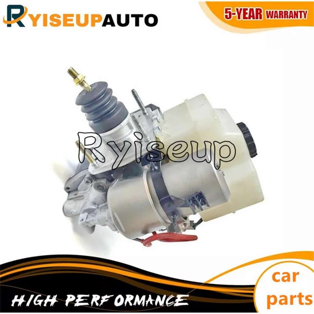

New other BRAKE BOOSTER ABS PUMP 47050-60023 47050-60013 47050-60010 47050-60043 4705060023 For TOYOTA LAND CRUISER J100