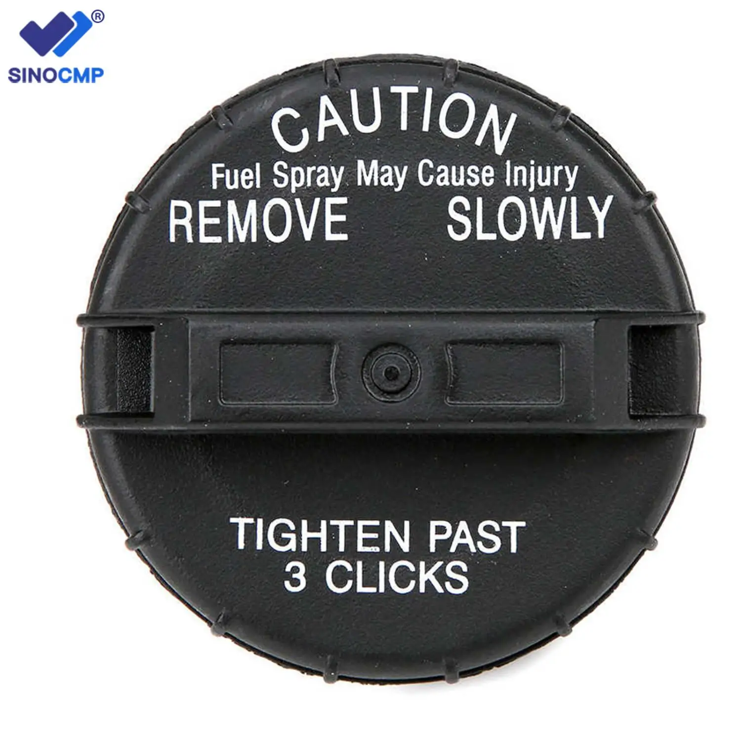 

1pc Car Fuel Spray Tank Cap Cover 1644700030 31838 10838 for Wrangler Commander Compass Patriot