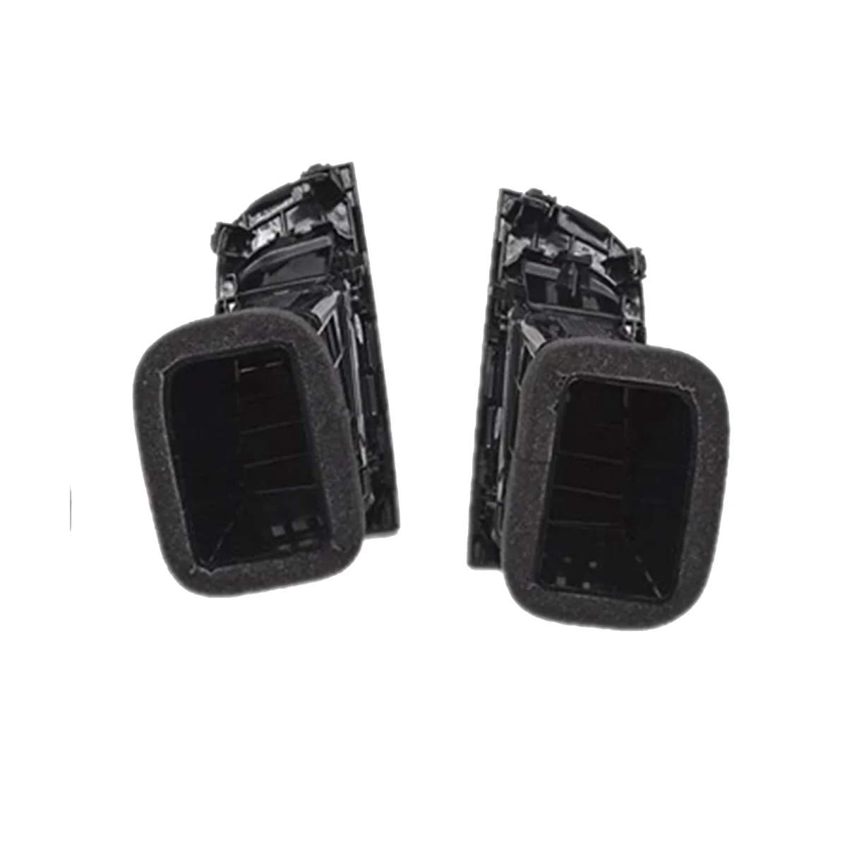 

974301M100WK левая передняя центральная консоль для приборной панели, вентиляционные отверстия, сопло для Kia Forte Cerato Koup 2008-2013 A/C, решетка для воздуховода