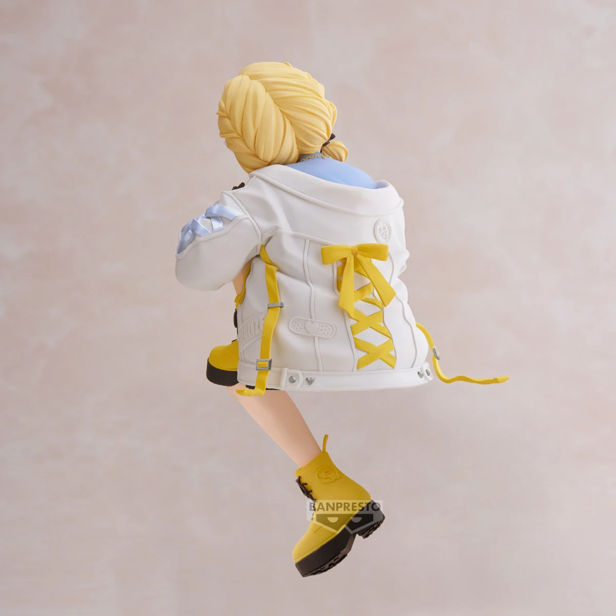 In Magazzino Banpresto Scuola Idol Master Kotone Fujita Originale Anime Figure PVC Modello Statuetta Ornamen Collezione Regalo Genuino
