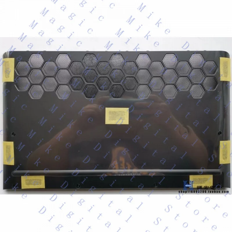 UU  Bottom Cover Lower Case for  Dell Alienware Area 51M ALWA51M 0J72RC