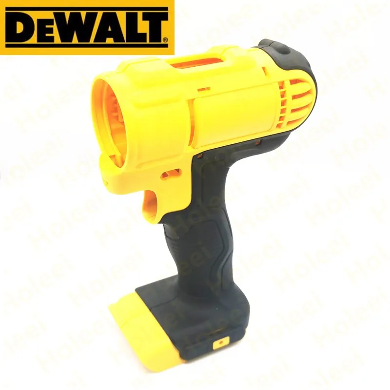 CLAMSHELL Shell Case for DeWALT DCD771C2 DCD771 DCD734 DCD731 N457527 N245839 N295081 N371819