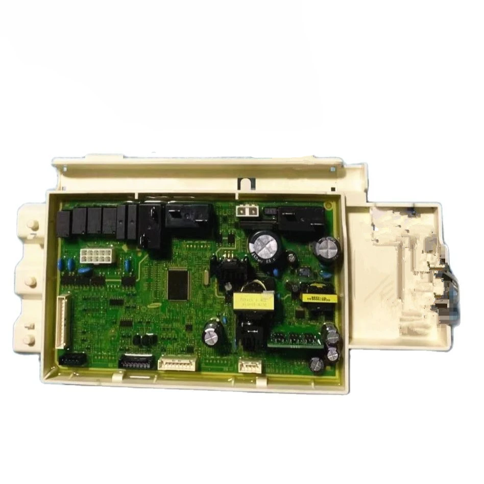 good working for Samsung washing machine Computer board DC92-01377Q DC92-01377K/N