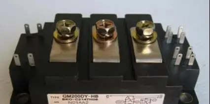 Qm200Dy-H Qm100Dy-H… - image