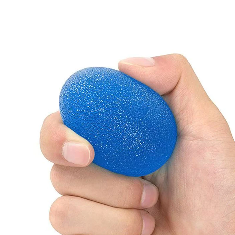 3PCS Fidget Stress Relief Squeeze Balls for Hand Grip Strength Finger Exercises Sensory Relaxing Gifts Kids Teens Adults