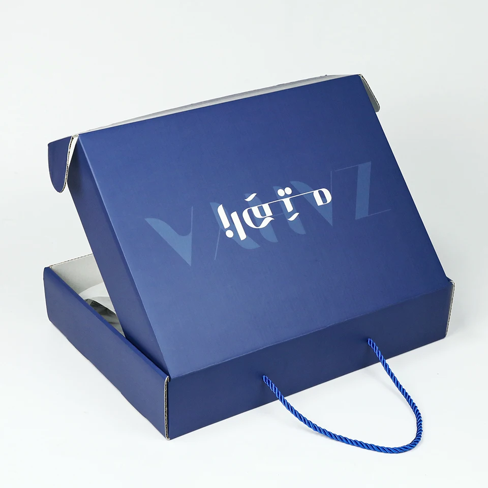 Custom Logo Folding… - image