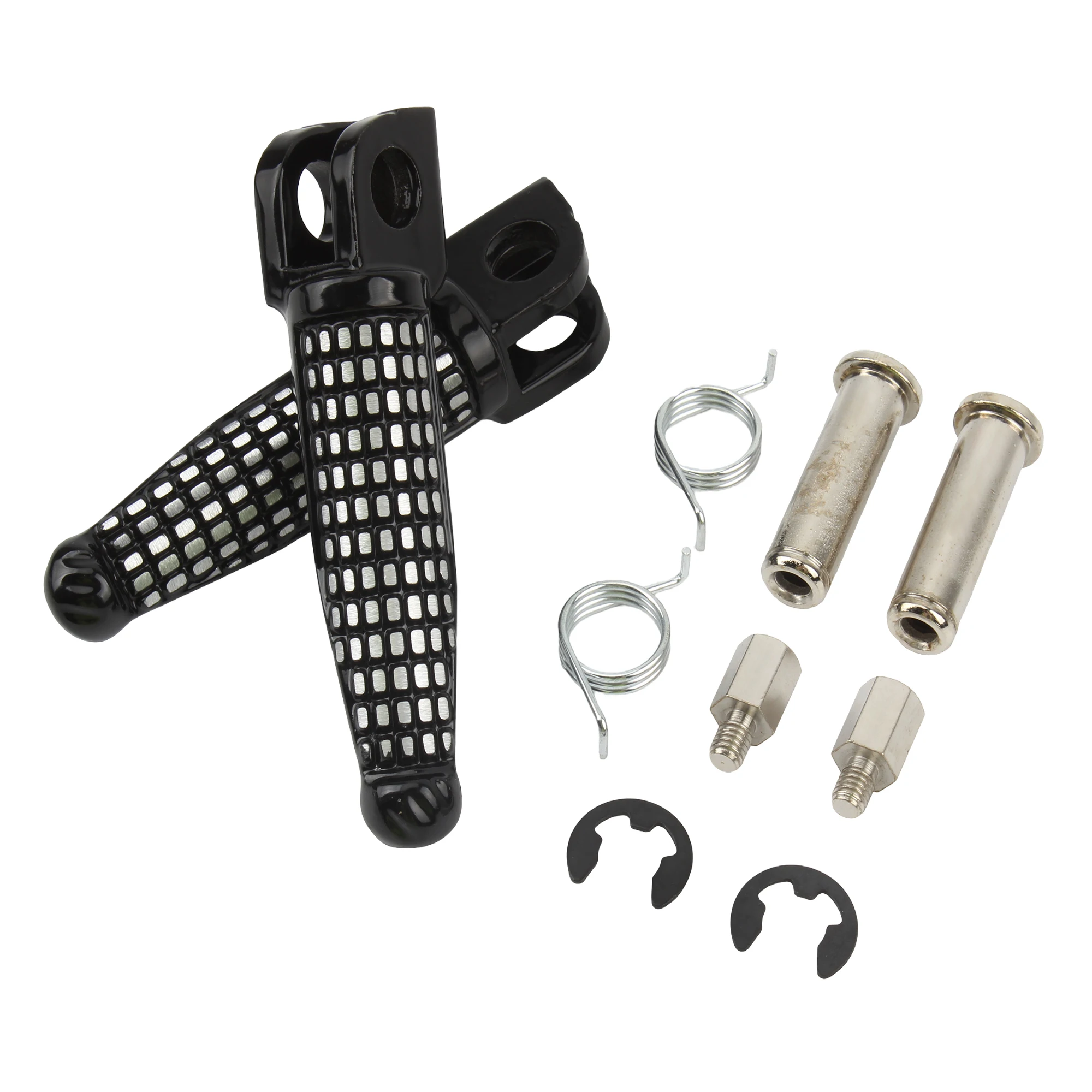 Motorcycle Front Re… - image