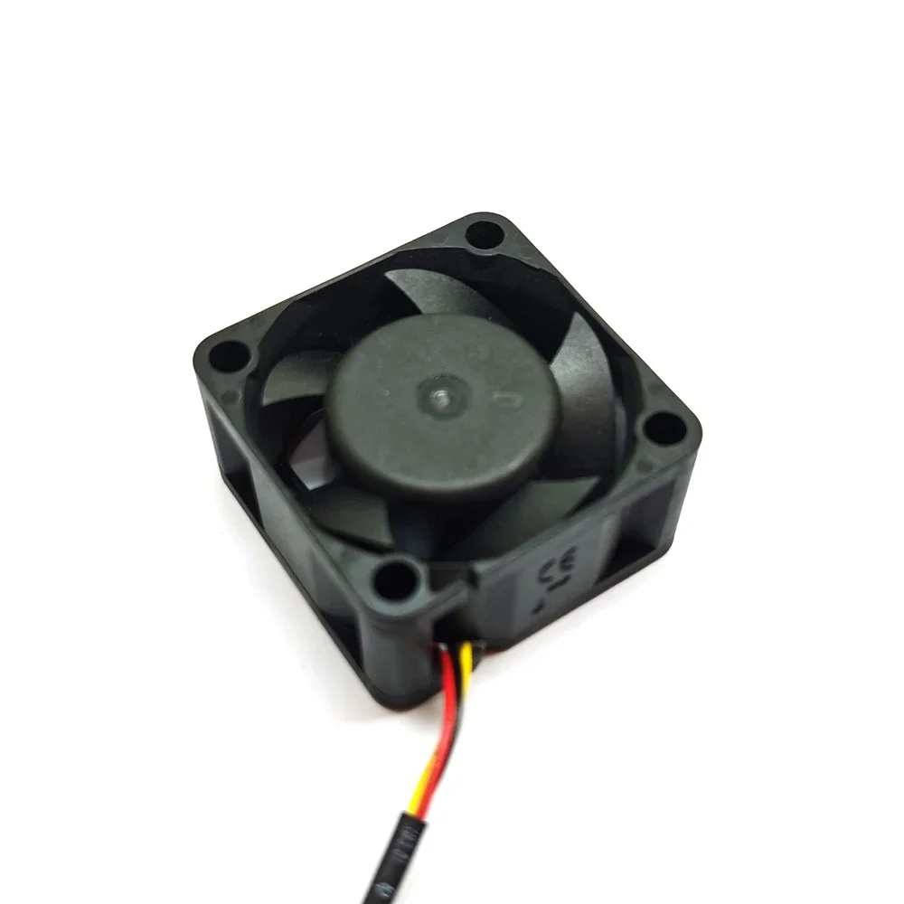 For Sunon new MF40201V3-1000C-G99 4CM cooler 40MM 4020 40X40X20MM Cooling fan DC12V 0.5W 3wires lines