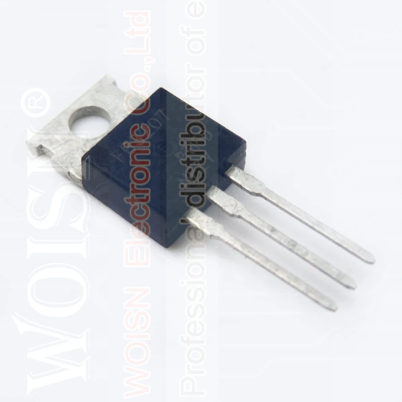 1pcs-20pcs TO-220 FB3207 IRFB3207