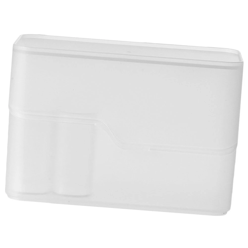 

Makeup Storage White Plastic Student Desk Accessories Storage Rack ganizer Drawer Headb Holder Home Decor