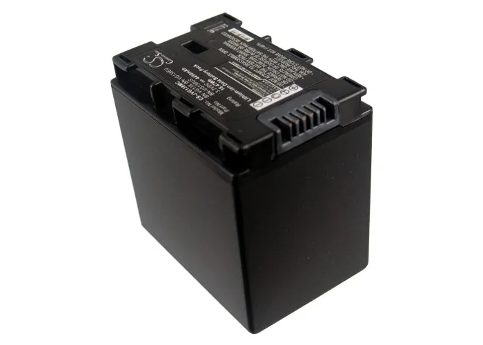 Camera 4450mAh Battery For GZ-HM335  GZ-HM550  GZ-MG750  GZ-MS215  GZ-MS250  GZ-MS230  GZ-MS110 GZ-HM300BUS  GZ-HM300U