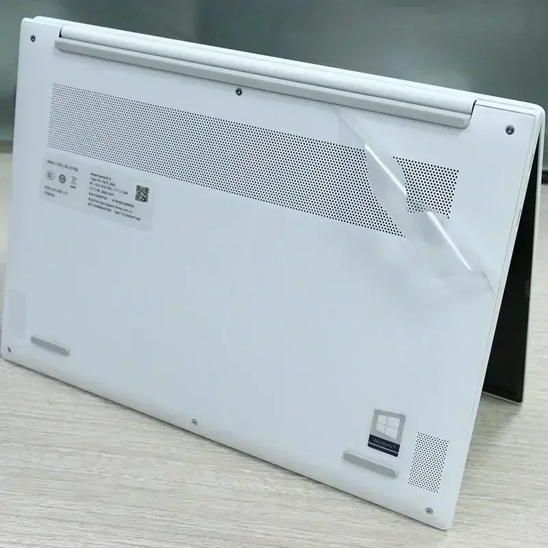 Carbon fiber Vinyl Sticker Skin Cover for Lenovo Yoga Slim 7 Pro (16