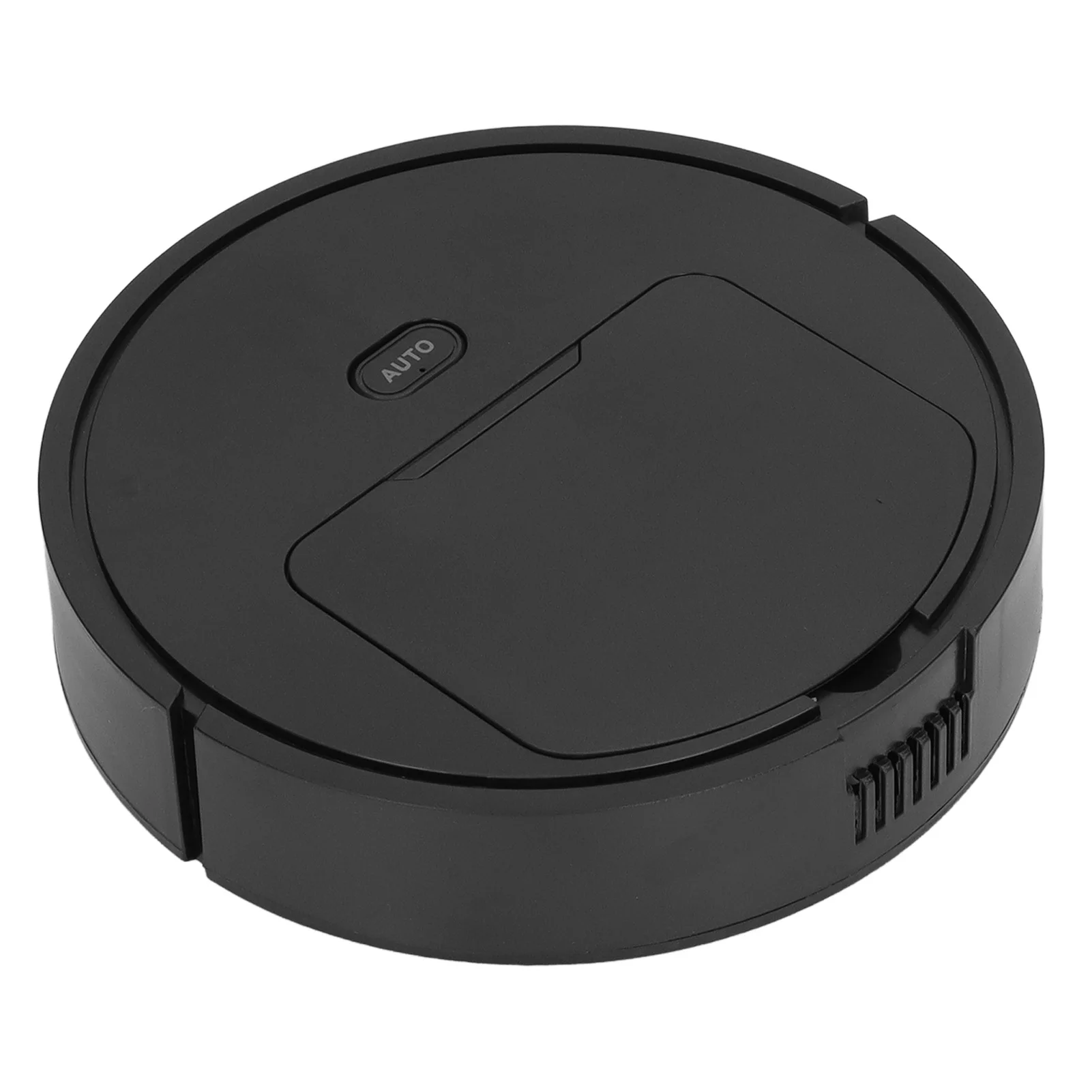 Robot de barrido para el hogar, barredora inteligente 3 en 1, carga USB, 40dB, bajo ruido