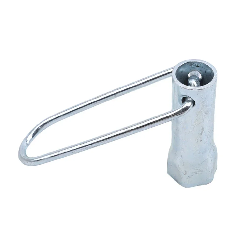 รถจักรยานยนต์ Firemouth SOCKET ประแจ 16 18 21 มม.เหล็กคาร์บอน SOCKET ประแจแขวนแหวนสําหรับรถจักรยานยนต์,รถยนต์