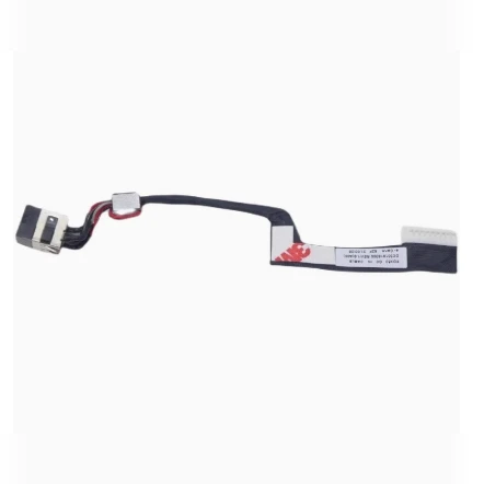 

For DELL Precision 7550 7560 M7550 Charging Port Power Interface Head P93F
