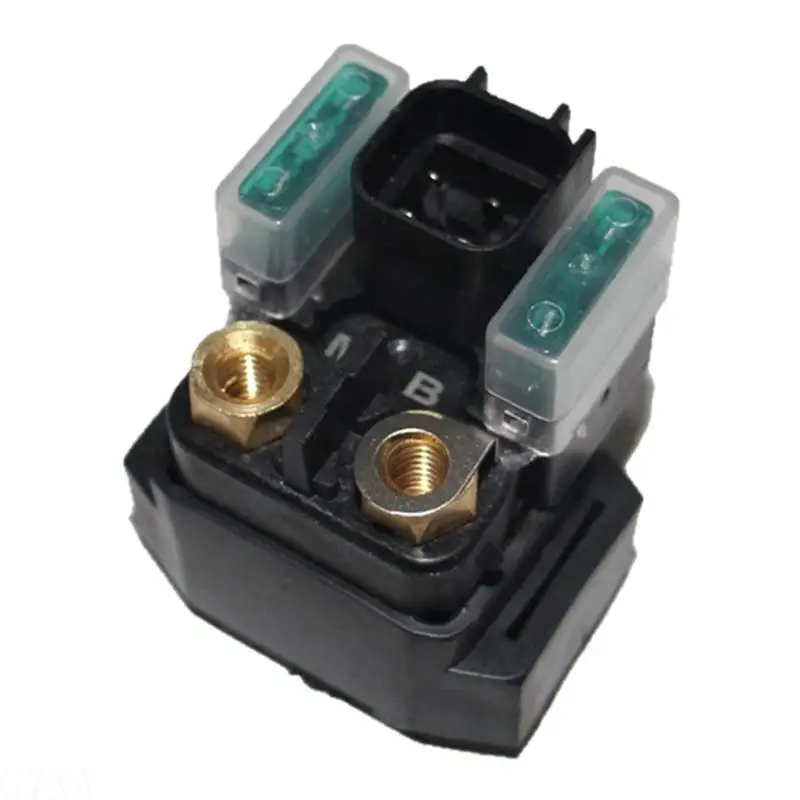 

G7NA Efficient Starter Vs For YFM550 YFM700 ATV Fast Activation Safe Operation
