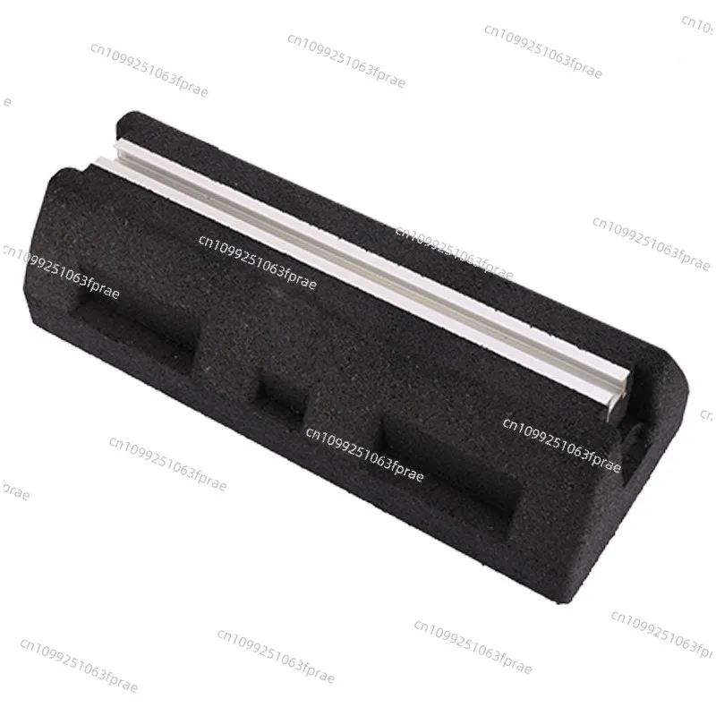 

Air Conditioner Outdoor Unit Shock Absorber Pad, Floor Mount Bracket Noise Reduction Anti-Vibration Cushion for Outdoor AC Unit