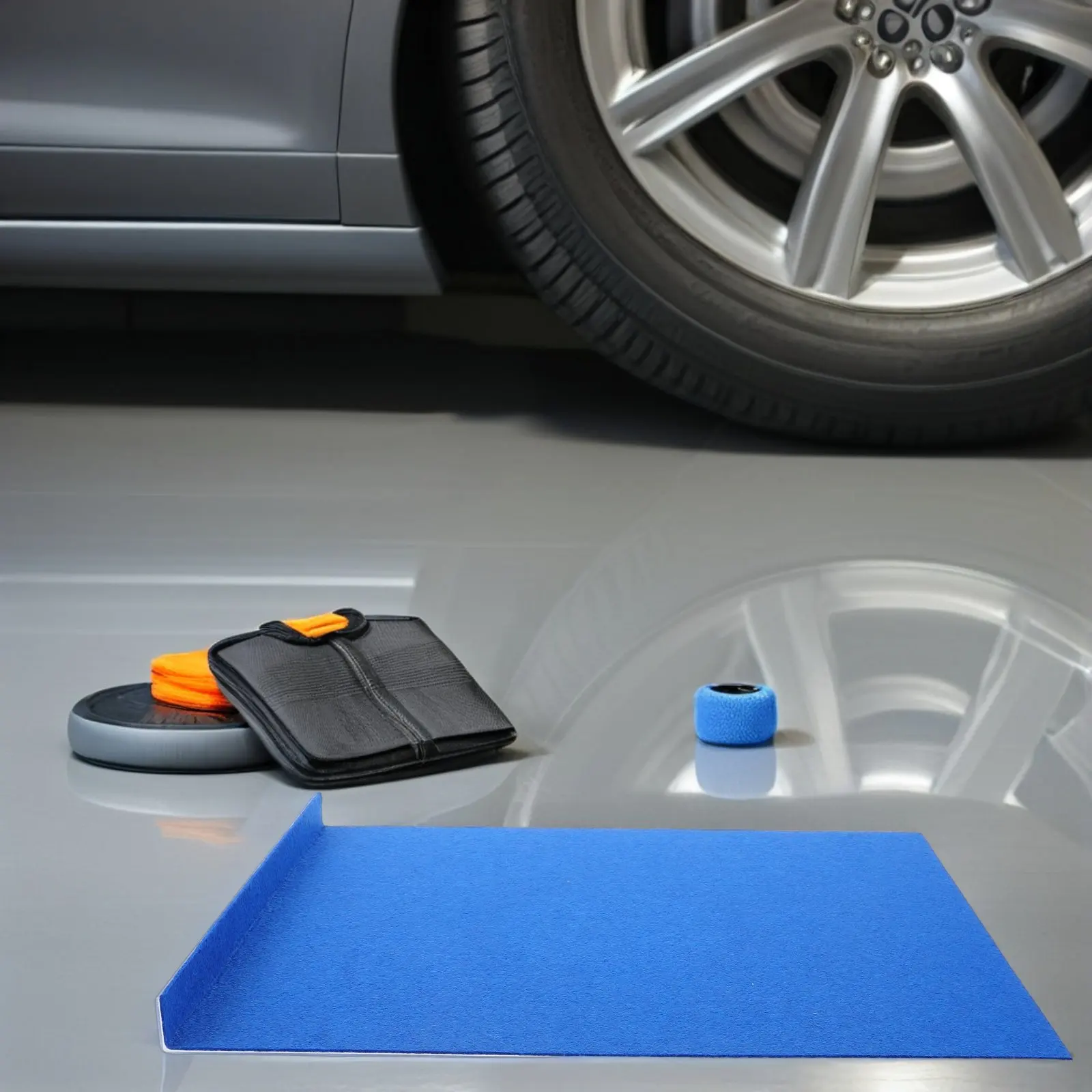 

Paintless Tool Single Hook Rod Body Window Guard Door Ding Removal Automotive Dent Removal Window Protector