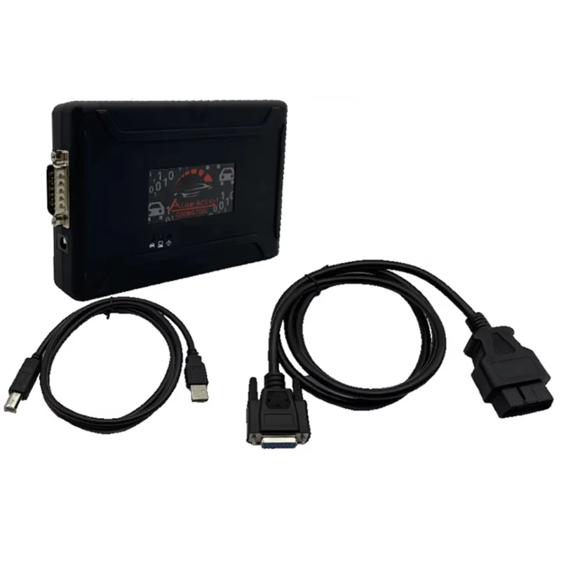 

Усовершенствованные автомобильные диагностические обновления инструмента для управления программированием и кодированием ключей