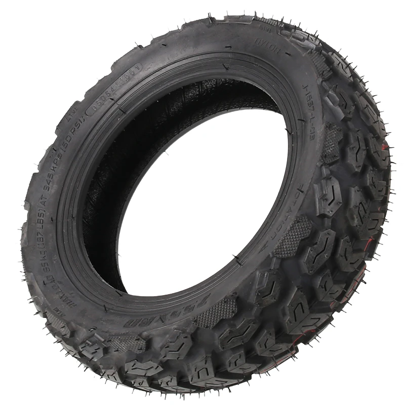 255x80 Tire 255*80 Inner Tube Outer Tyre 10 Inch Off-road Tire for Electric Scooter Speedual Grace 10 Zero 10X 10 * 3 tyre