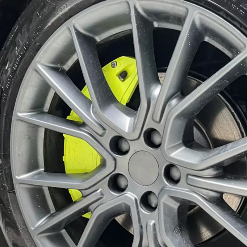 For Leapmotor C10 2024 2025 2026 aluminum alloy brake calipers color changing calipers custom car exterior decoration parts