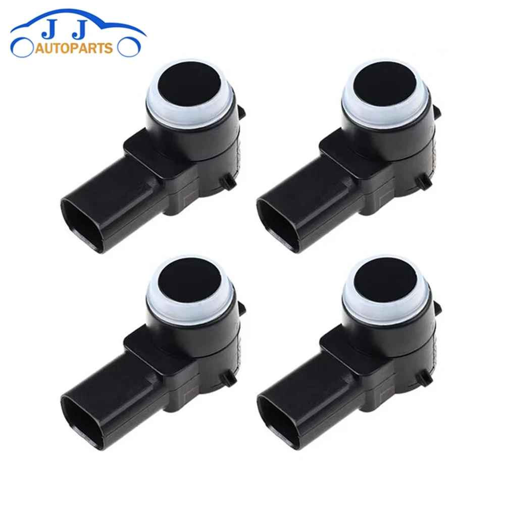 4PCS/Lot Auto Parts Parking Sensor PSA 9663821577XT PSA9663821577XT 9663821577 For 307 308 407 Partner C4 C5 C6
