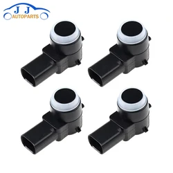4PCS/Lot Auto Parts Parking Sensor PSA 9663821577XT PSA9663821577XT 9663821577 For 307 308 407 Partner C4 C5 C6