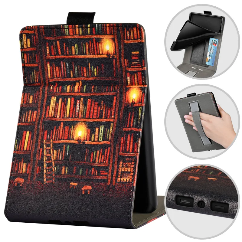 For Kindle Paperwhite 5 11th Generation 6.8 Inch 2021 M2L3EK