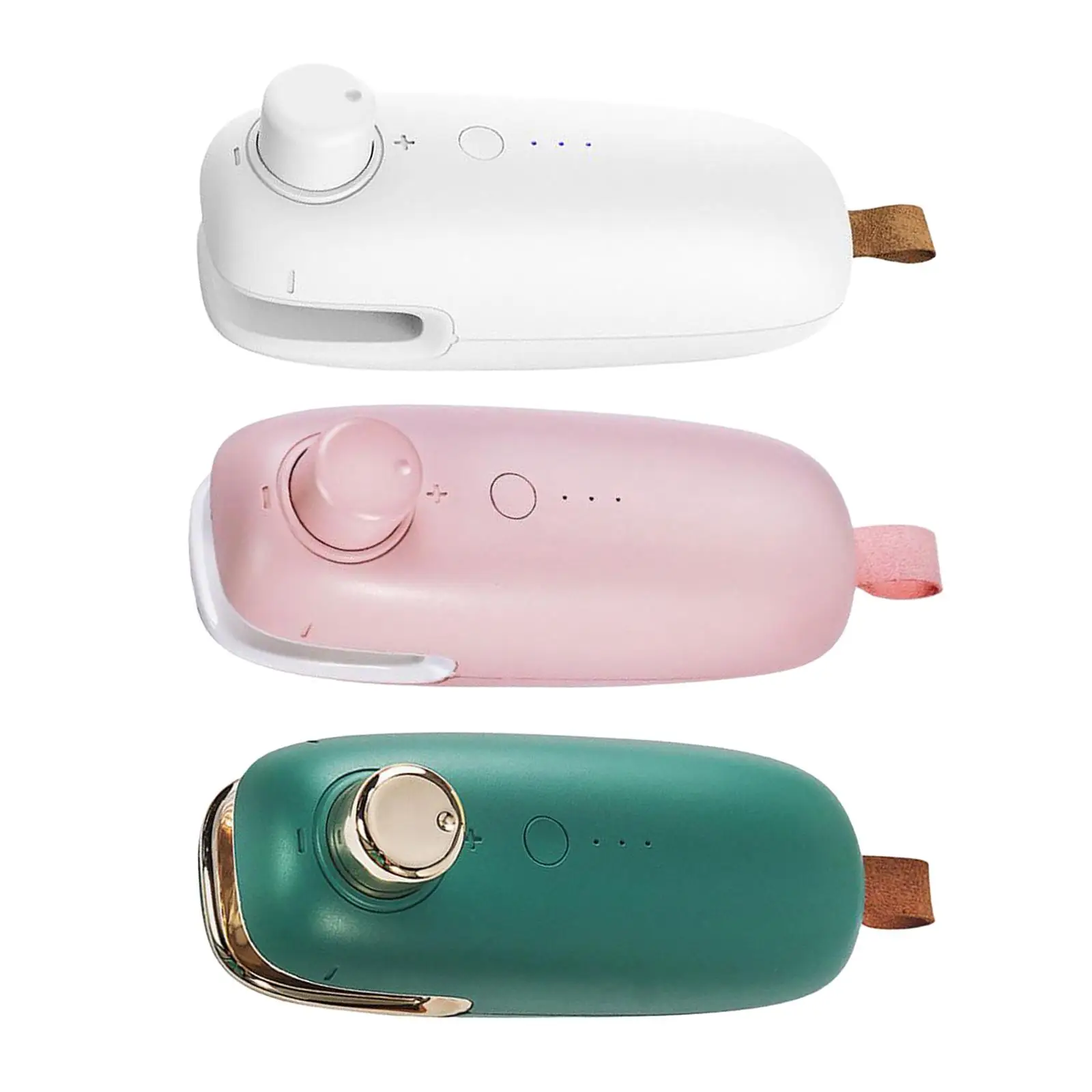 Er เครื่องปิดผนึกความร้อนและเครื่องเก็บรักษาอาหารแบบพกพาเครื่องตัดมือถือเก็บของขบเคี้ยวจาก