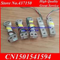 100g 200g 300g 500g 750g 1kg 2kg 3kg 5kg 10kg 20kg Electronic Scale Aluminum Alloy Weighing Sensor Load Cell Weight sensor hx711