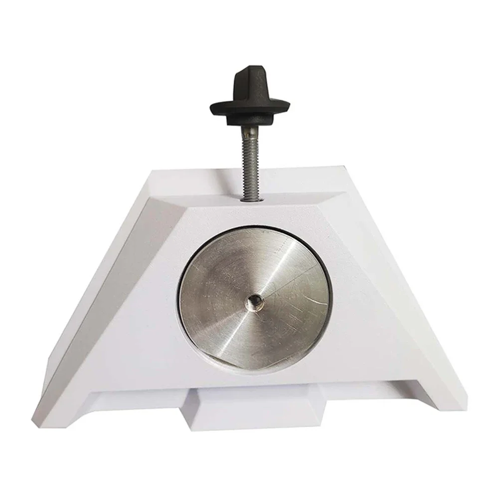 Per StarLink Mini 1/4 Vite Adattatore di Montaggio Rotondo Treppiede In Lega di Alluminio 1/4 Vite Adattatore Staffa Tubo 1/4 Vite Adattatore