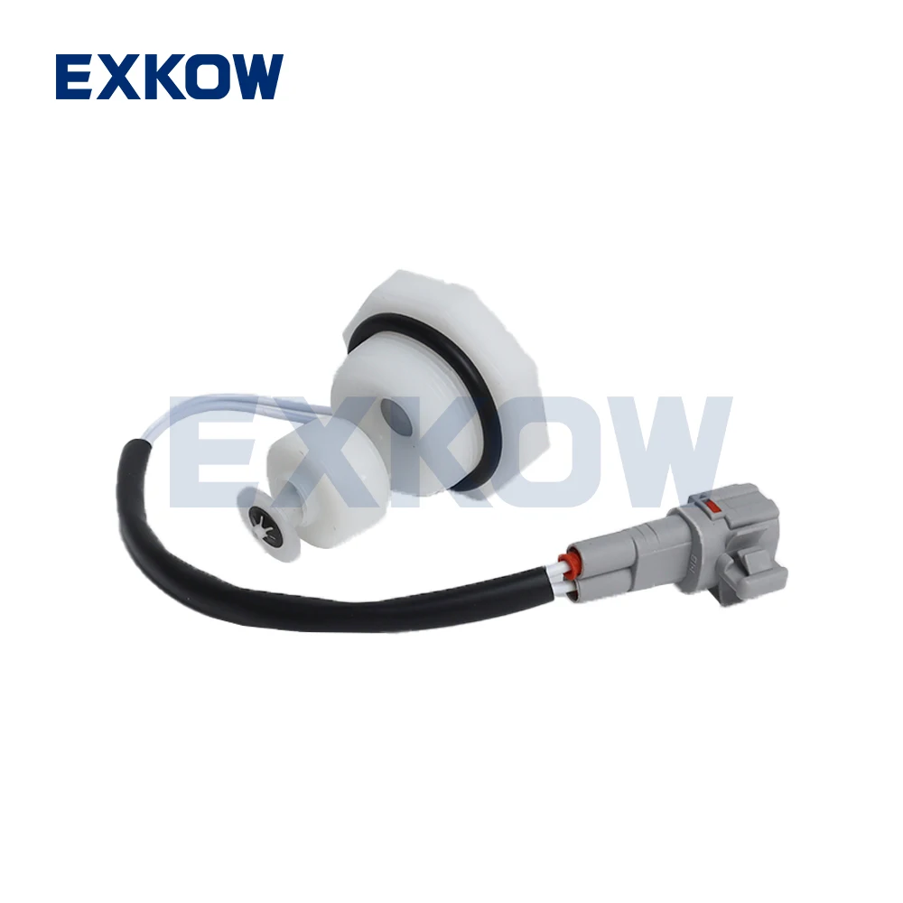 Sensor de Filtro de Combustible para Mazda B2200 B2500 B2900 2002- BT-50 2008- CX-5 CX-7 WL81-13-ZA6 TY2507-013
