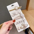 5pcs Butterfly
