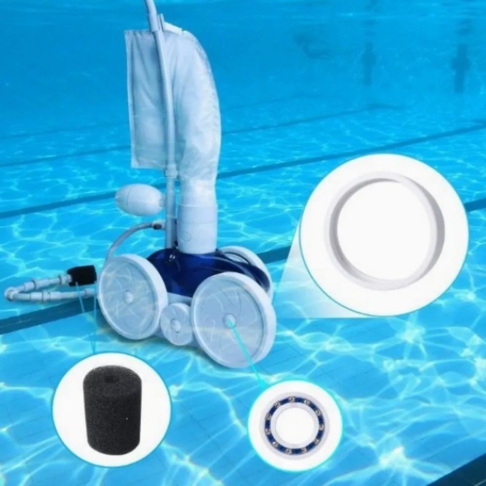 Wheel Bearing Maintenance Kit for ATV For C60 Compatible with 380 360 280 180 Bearing Assemblies for Regular Cleaning Tasks