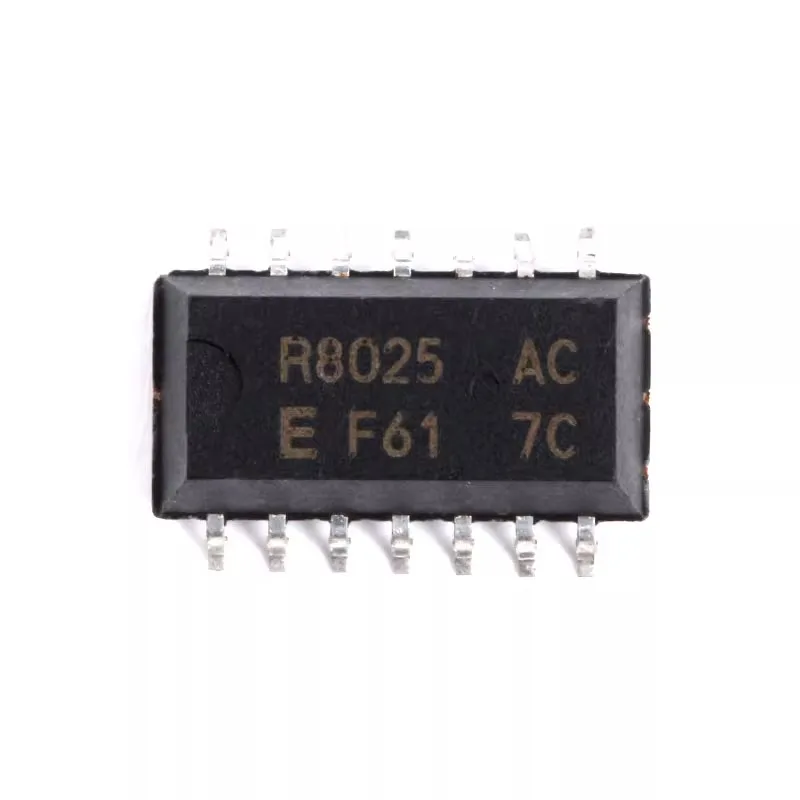 RX-8025SA 실시간 클럭 칩 SOP-14