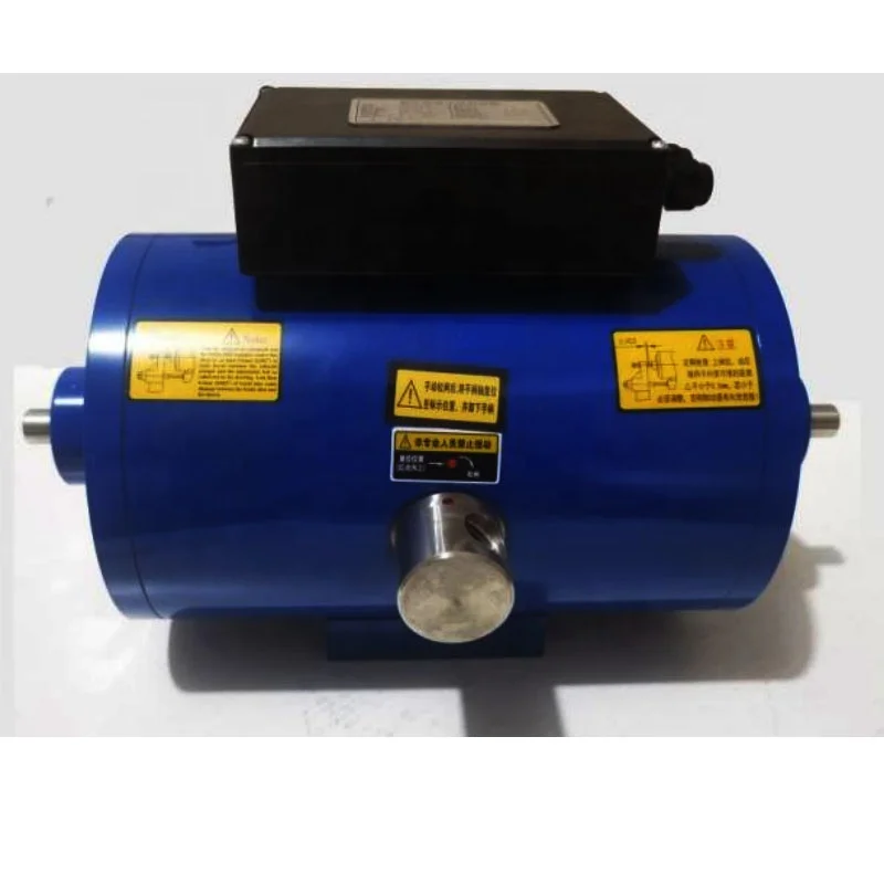 

ZDQ51/52/53/54 Drum elevator brake for modern villa