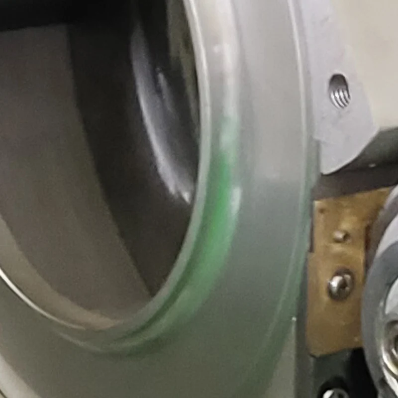 Continuous Sealing Machine Fully Automatic Film Sealing Machine Tea Food Snacks Plastic Sealing Machin