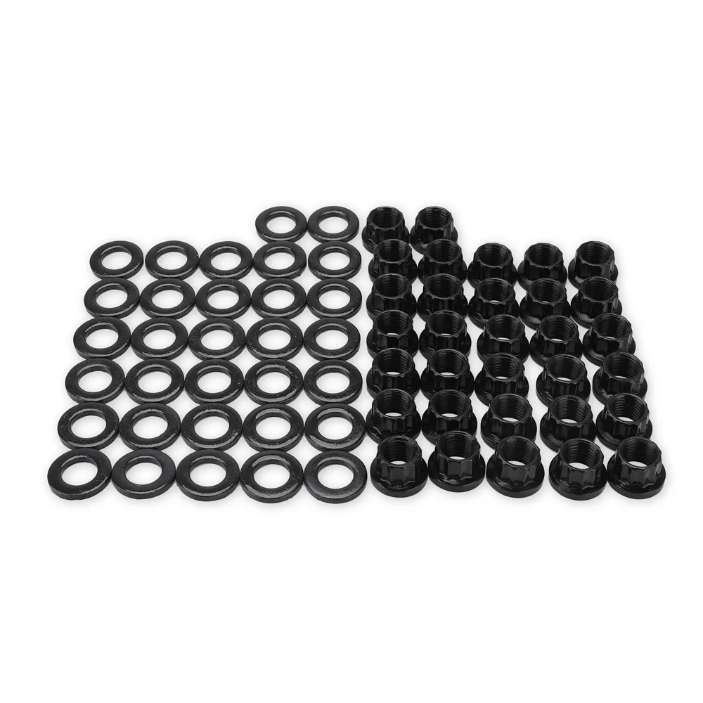 Car Accessories  modification cylinder head bolt kit suitable for BBC cylinder head screw set 279.1005 cylinder head bolts