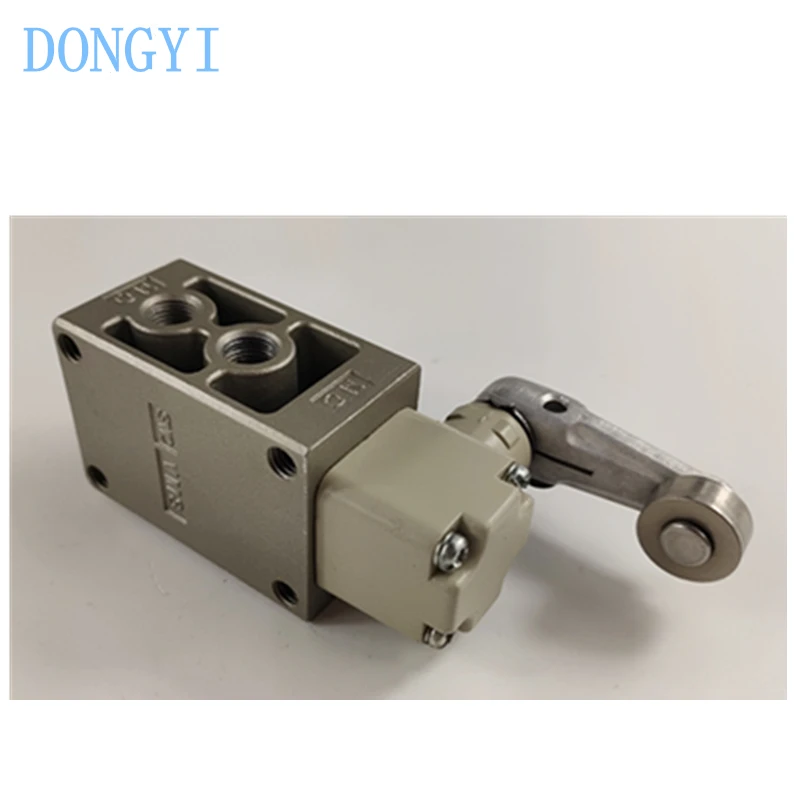 

Mechanical Valve 3 Port VM VM800 VM830 VM830-01-01 VM830-01-13 VM830-01-00 VM830-01-14