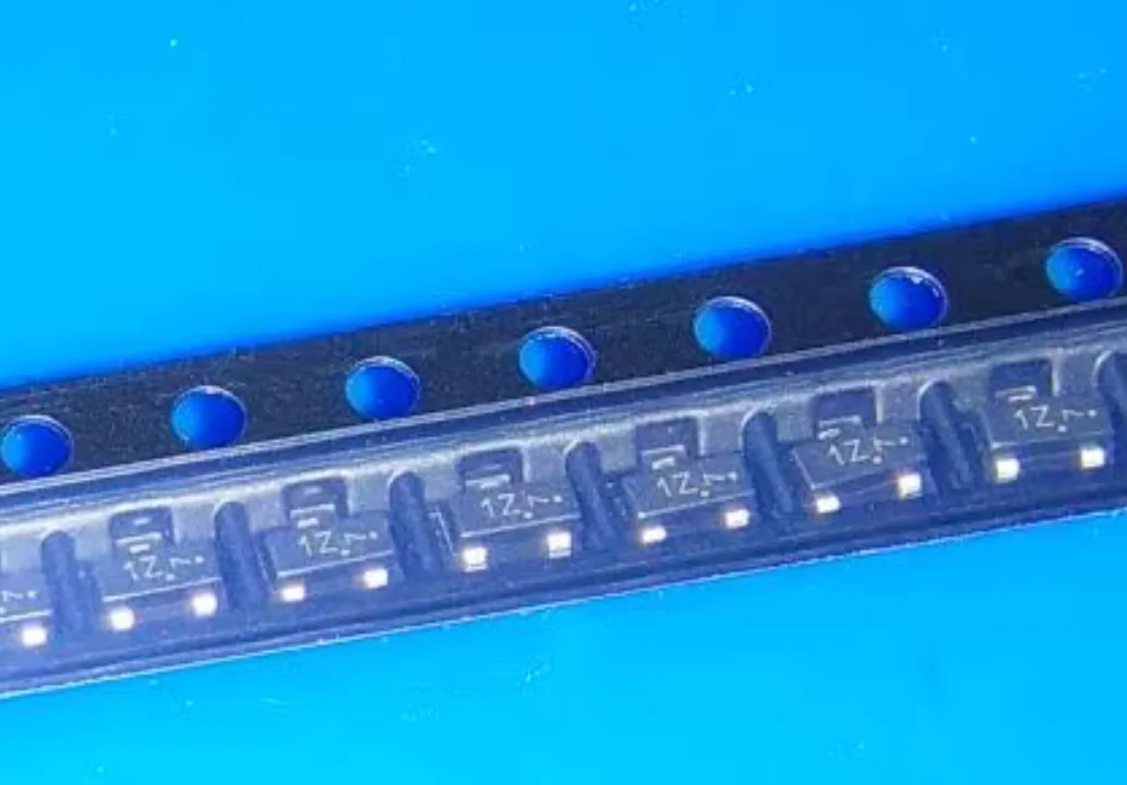 MMBT6517LT1G MMBT65… - image