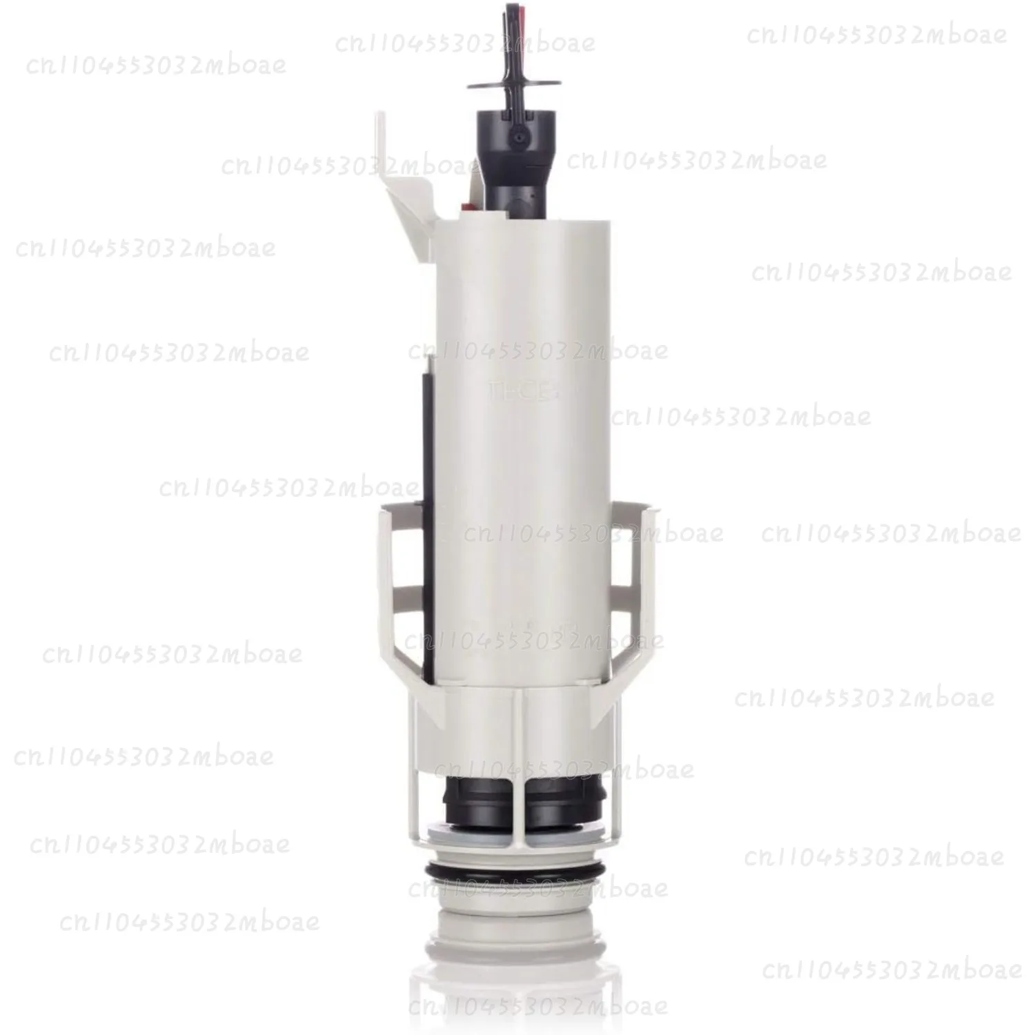 Toilet Drain Valve For TECE 9820223 A2 Standard Tank Kit Valve Seat Throttle Set Actuator Lever for Bathroom Fixture