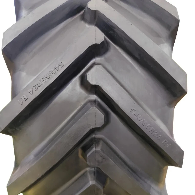 جديد 460/85R34 520/85R38 540/65R30 650/65R38 800/65R32 الزراعة شعاعي جرار إطارات المزرعة الإطارات 2025