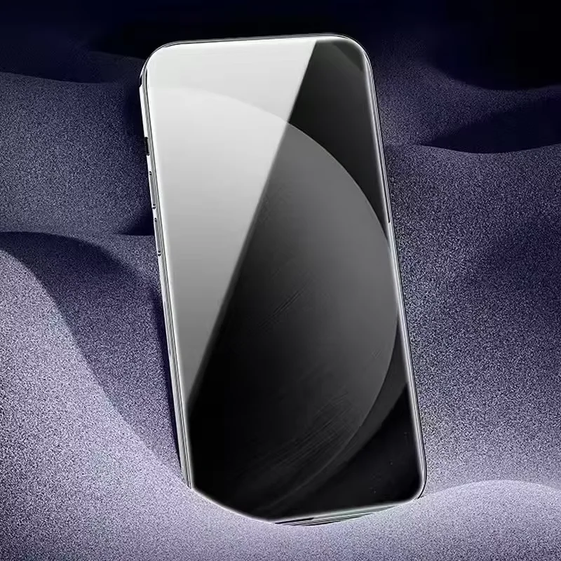 2 szt. Szkło Hartowane do OPPO Find X9 Ultra, Folia Ochronna na Ekran z Aplikacją Bezpyłową do OPPO FIND X9 ULTRA — zdjęcie produktu 5